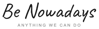 Be nowadays logo