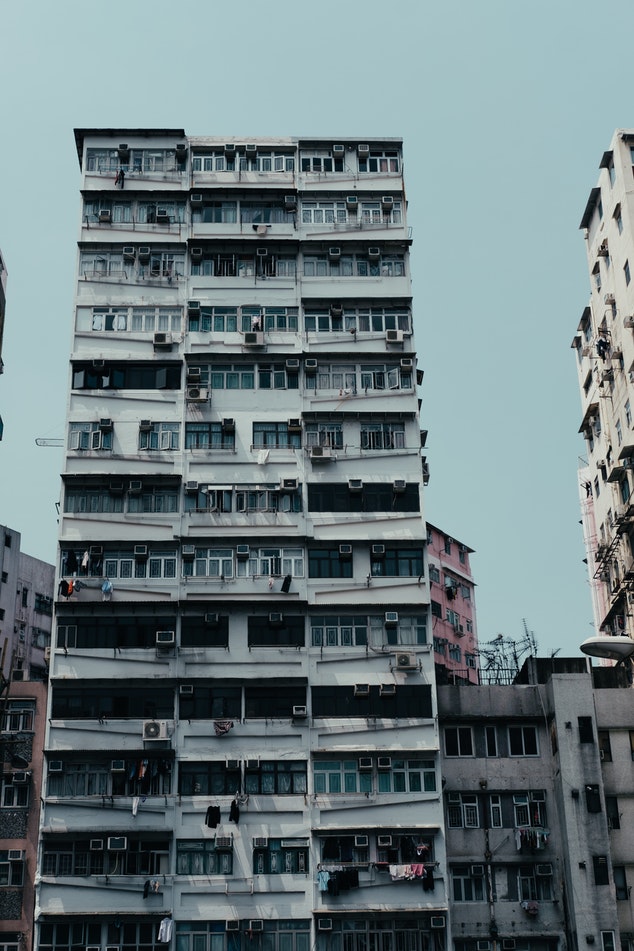 Hong Kong