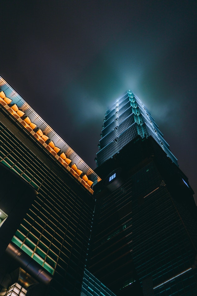 Taipei